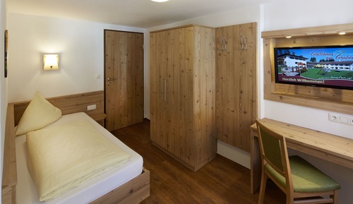 Chambre Simple