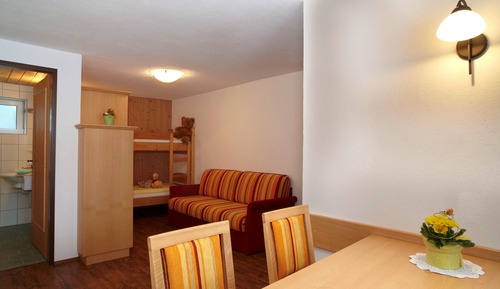 Chambre Familiale