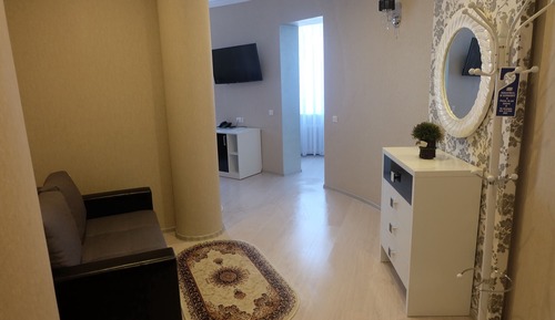 Chambre Deluxe