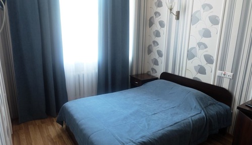 Chambre Standard, 2 chambres, salle de bains privée