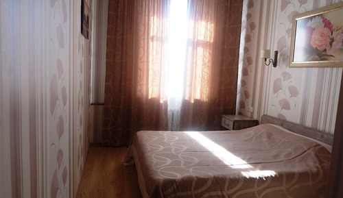 Chambre Triple Familiale (Standard)