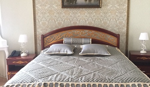 Chambre Luxe