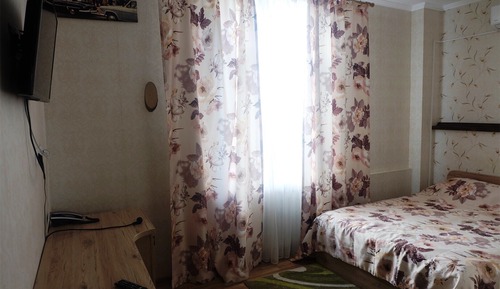Chambre Simple Tradition (with Shower)
