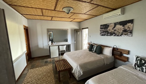 Chambre Standard, 1 chambre