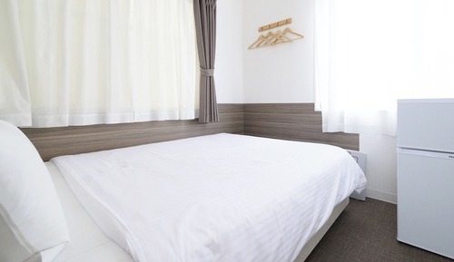 Chambre Double, non-fumeurs, balcon