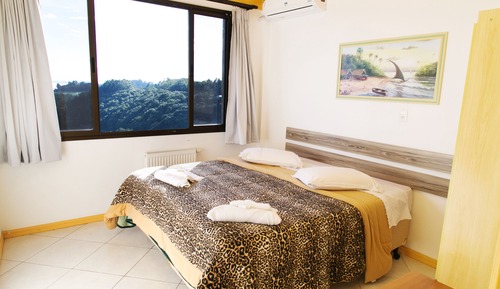 Chambre Quadruple Familiale (Flat)
