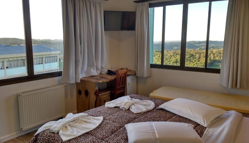 Chambre Deluxe