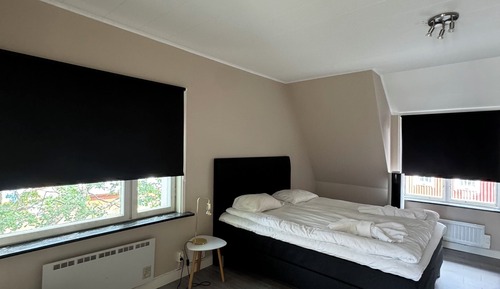 Chambre Familiale, 2 chambres