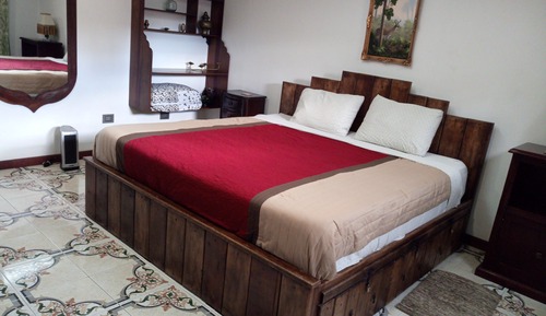 Suite, 2 chambres