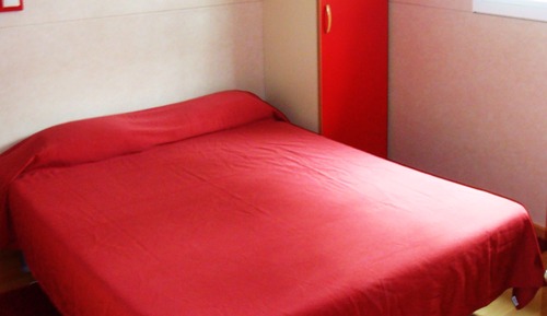 Bungalow, 1 chambre (Atlântico)
