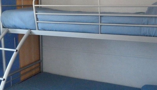 Bungalow, 2 chambres (Neptuno)
