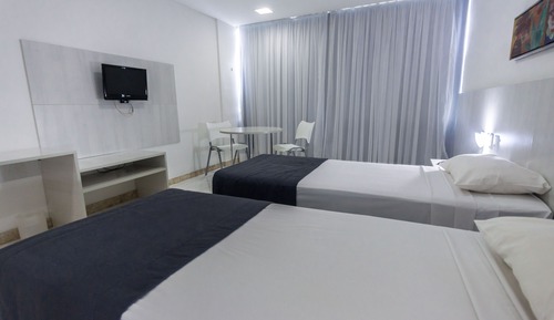 Chambre Simple Standard