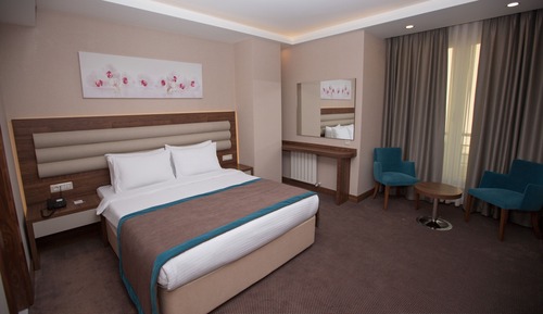 Suite Deluxe, 2 chambres