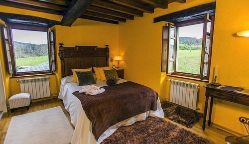 Chambre Double Supérieure