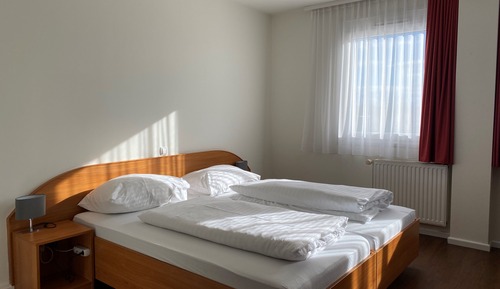 Chambre Confort