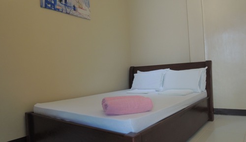 Chambre Standard