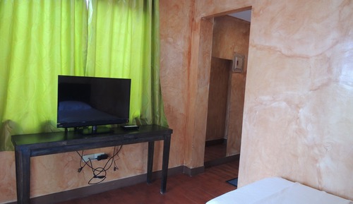 Chambre Deluxe