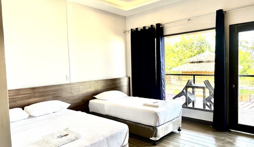 Chambre Exécutive