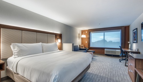 Suite, 2 grands lits
