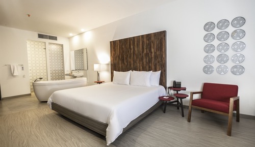 Suite (Loft)