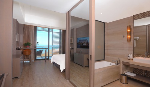 Chambre Standard