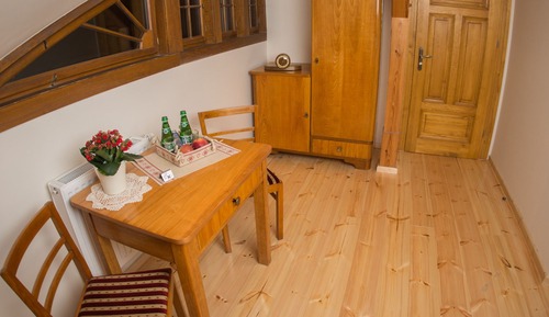 Chambre Triple Confort, 1 chambre