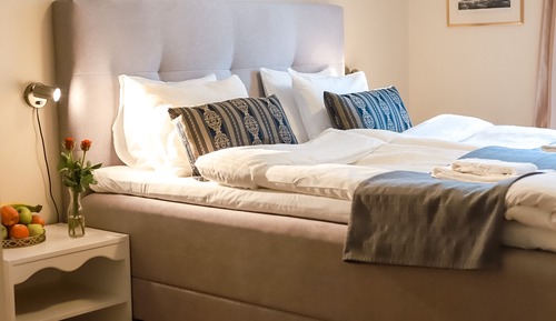Chambre Double Premium