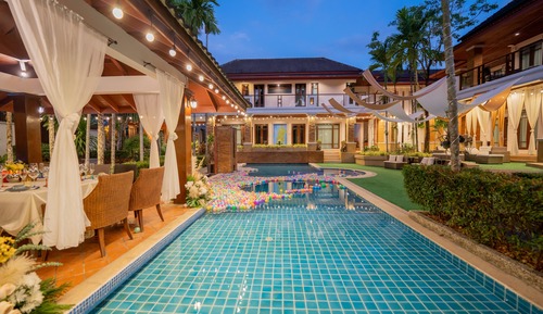 Villa Exclusive