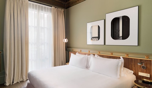 Suite Condal, Usage Individuel