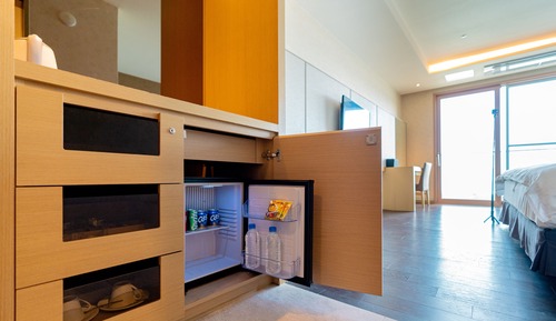 [Sono Brand Day PKG] Hotel Superior(Clean/Square Ocean/Double)-2 BF+Weekdays only(9AM C/I,15PM C/O)