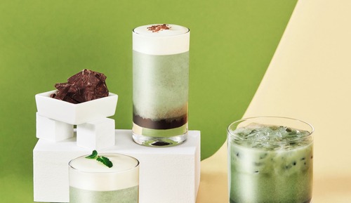 [Shy Spring PKG][Hotel]Superior(Clean/PartialOcean/FamilyTwin)-2 SONO SignatureSpringDrinks included