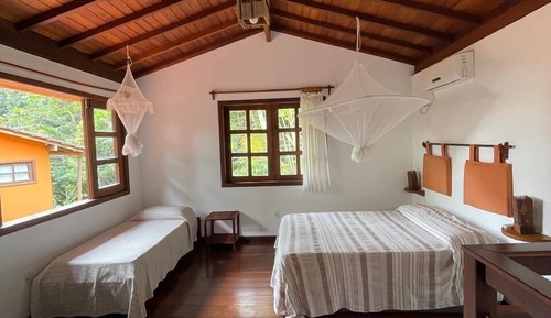 Chalet Familial (Quintuplo)