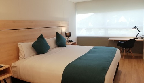 Chambre Double Premium