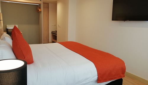 Chambre Deluxe