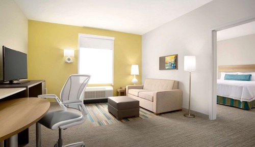 Suite, 1 très grand lit, accessible aux personnes à mobilité réduite, non-fumeurs
