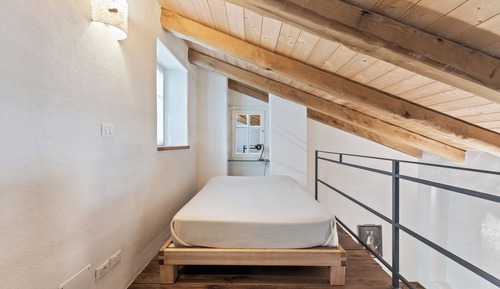Appartement Duplex Design