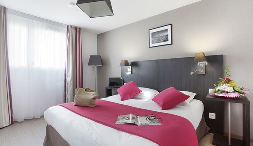 Appartement, 1 chambre (4 People)