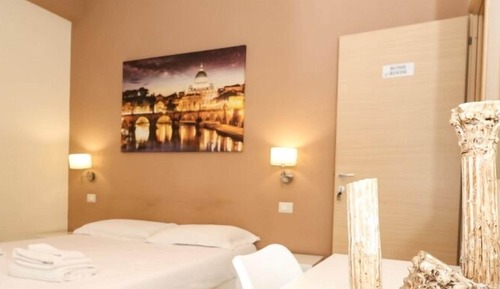 Chambre Triple Exclusive