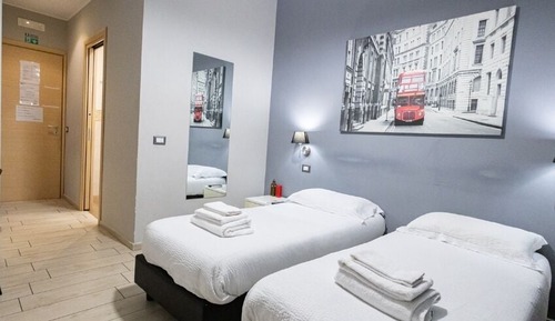 Appartement Exclusif