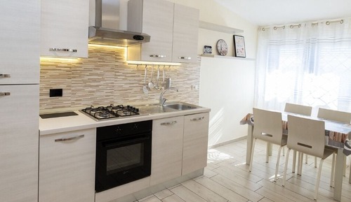 Suite Familiale, 1 chambre