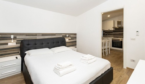 Appart'hôtel Familial