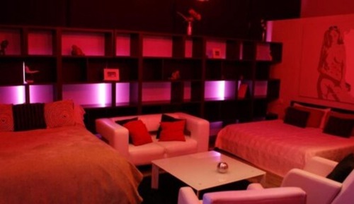 Suite Premium
