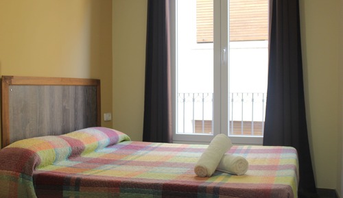Chambre Double