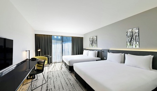 Chambre Premium