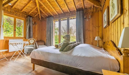 Cabane La Grande Ourse