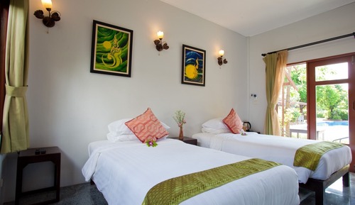Chambre Standard
