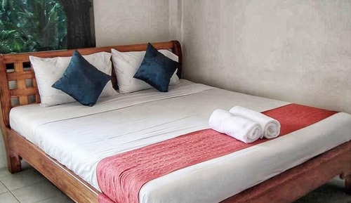 Chambre Standard, 1 chambre, non-fumeurs