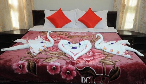 Chambre Deluxe