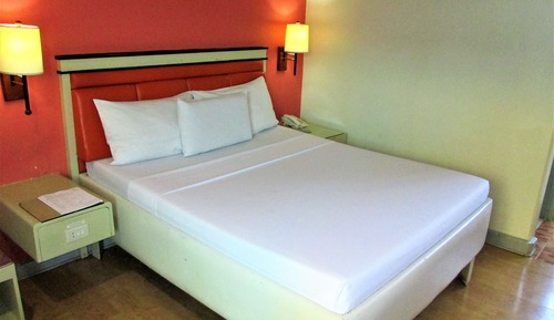 Chambre Standard