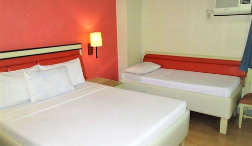 Chambre Supérieure